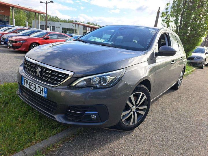 PEUGEOT 308 SW 2020 vf3lcyhzrls091942