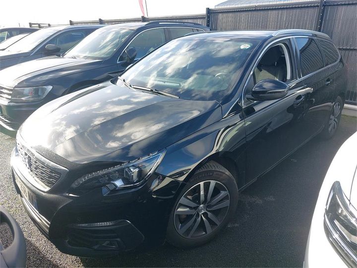 PEUGEOT 308 SW 2020 vf3lcyhzrls091960