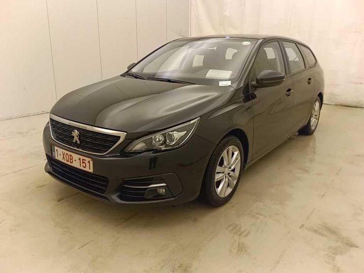 PEUGEOT 308 2020 vf3lcyhzrls103144