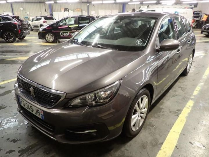 PEUGEOT 308 SW 2020 vf3lcyhzrls137475