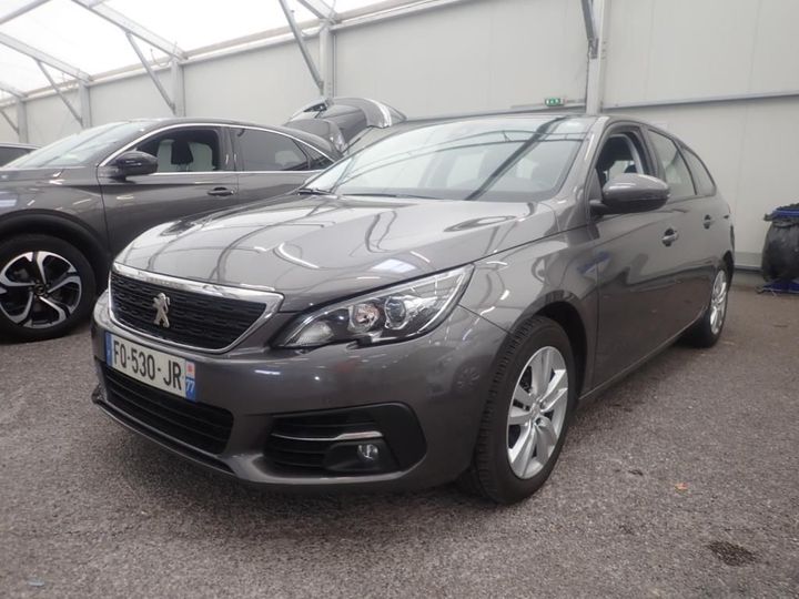 PEUGEOT 308 SW 2020 vf3lcyhzrls137476