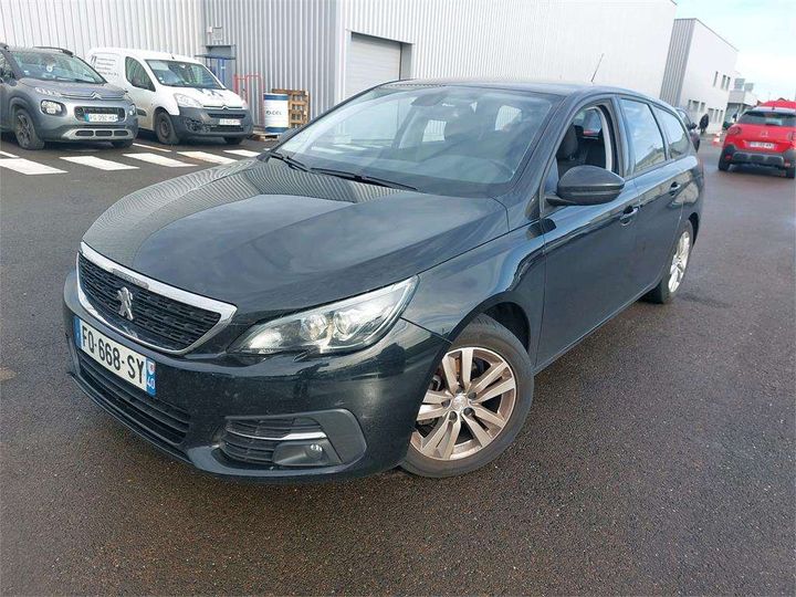 PEUGEOT 308 SW 2020 vf3lcyhzrls139344