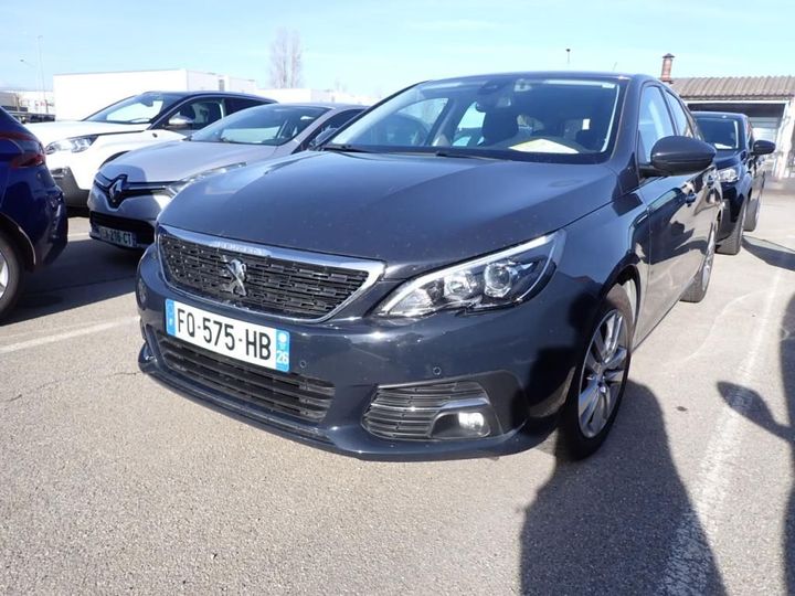 PEUGEOT 308 SW 2020 vf3lcyhzrls139388