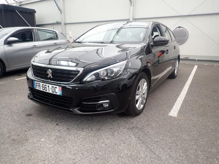 PEUGEOT 308 SW 2020 vf3lcyhzrls156317