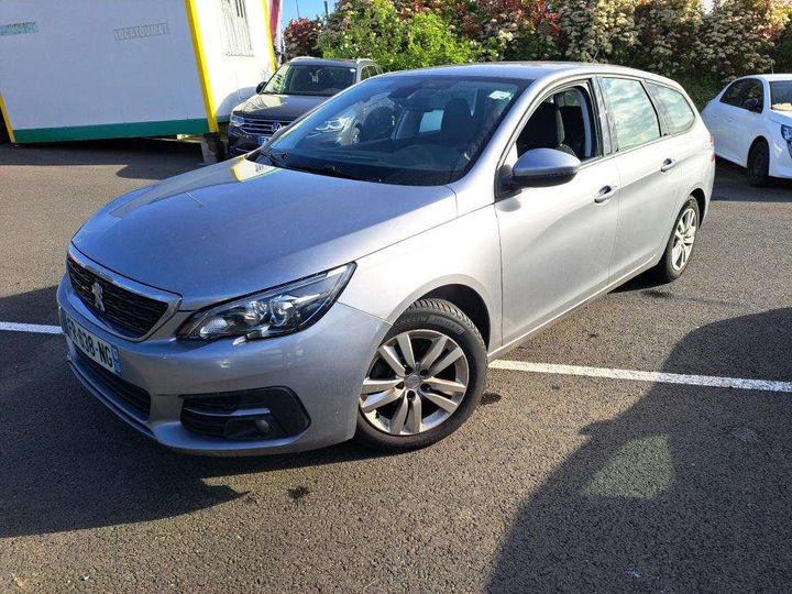 PEUGEOT 308 SW 2020 vf3lcyhzrls168124