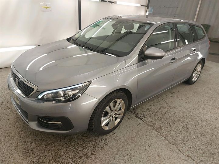 PEUGEOT 308 SW 2020 vf3lcyhzrls168209