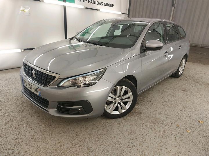 PEUGEOT 308 SW 2020 vf3lcyhzrls168211