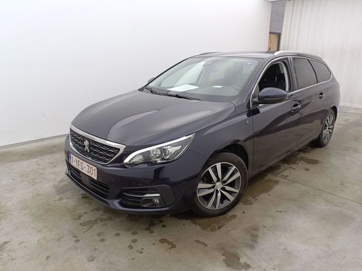 PEUGEOT 308 SW FL'17 2020 vf3lcyhzrls169671