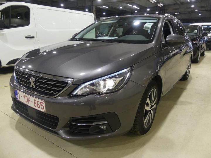 PEUGEOT 308 SW 2020 vf3lcyhzrls169675