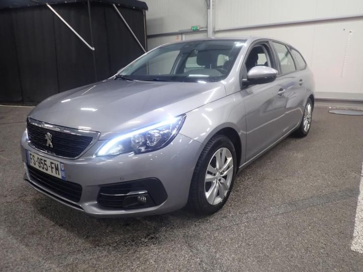 PEUGEOT 308 SW 2020 vf3lcyhzrls180149