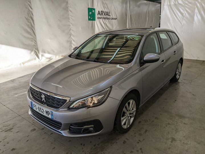 PEUGEOT 308 SW 2020 vf3lcyhzrls180155