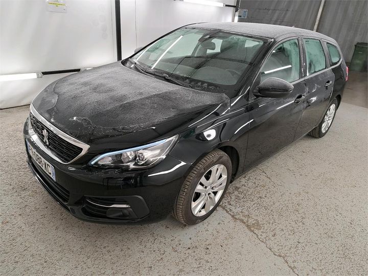 PEUGEOT 308 SW 2020 vf3lcyhzrls181509