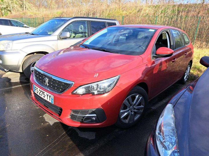 PEUGEOT 308 SW 2020 vf3lcyhzrls181513