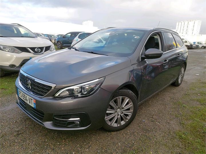 PEUGEOT 308 SW 2020 vf3lcyhzrls191481