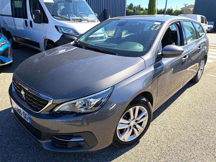 PEUGEOT 308 SW 2020 vf3lcyhzrls195688