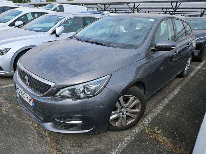 PEUGEOT 308 SW 2020 vf3lcyhzrls201755