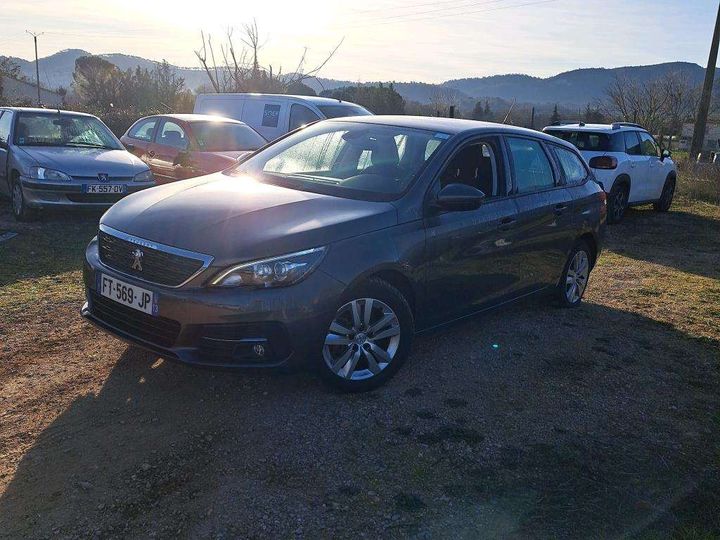 PEUGEOT 308 SW 2020 vf3lcyhzrls201756