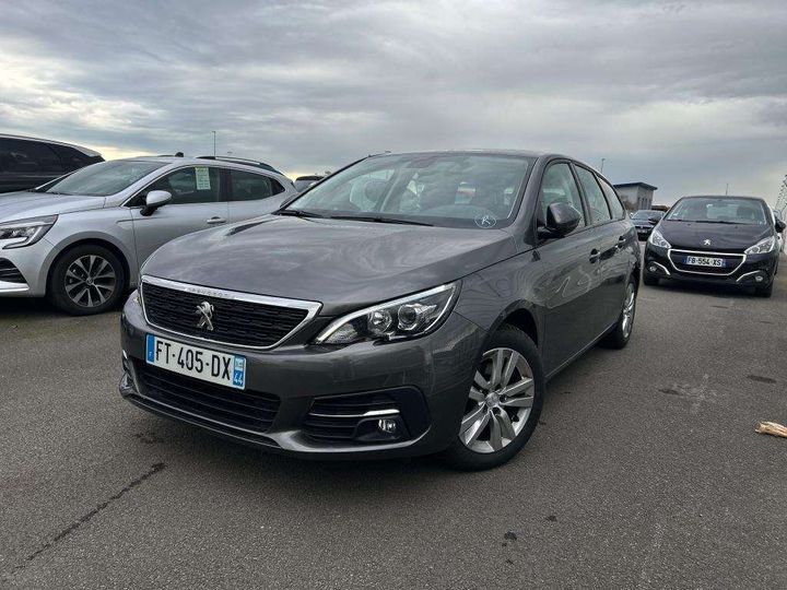 PEUGEOT 308 SW 2020 vf3lcyhzrls203345