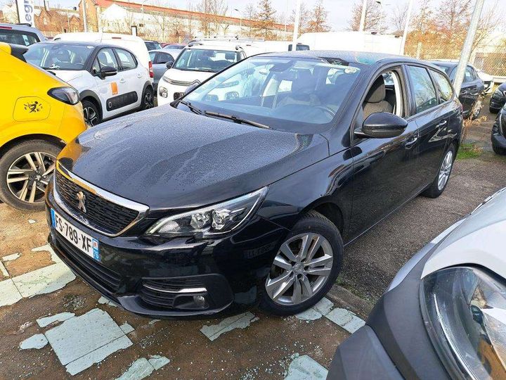 PEUGEOT 308 SW 2020 vf3lcyhzrls203350