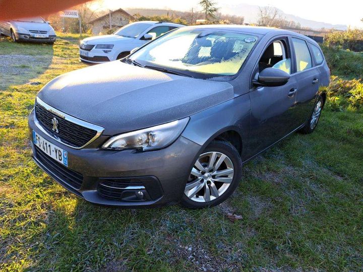 PEUGEOT 308 SW 2020 vf3lcyhzrls203373