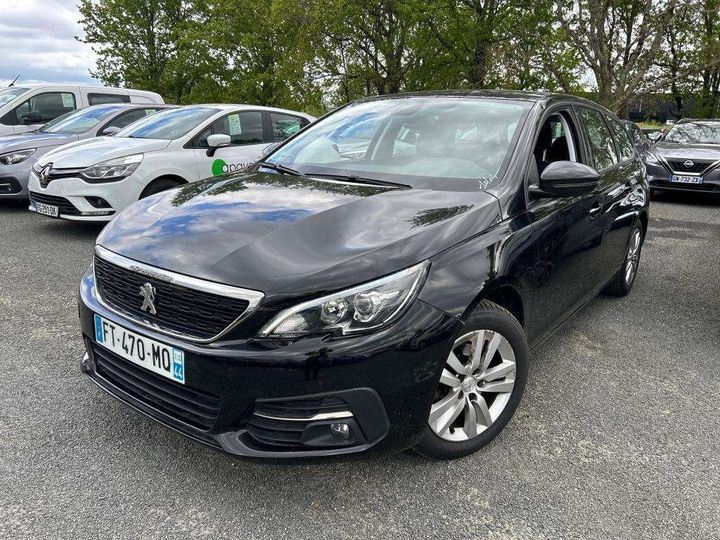 PEUGEOT 308 SW 2020 vf3lcyhzrls204986