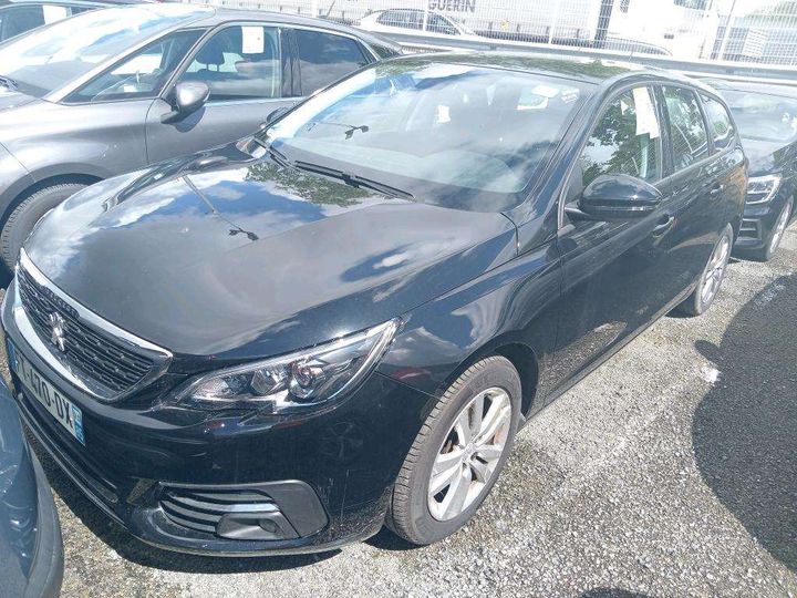 PEUGEOT 308 SW 2020 vf3lcyhzrls204987