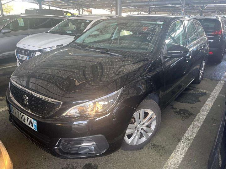 PEUGEOT 308 SW 2020 vf3lcyhzrls204988