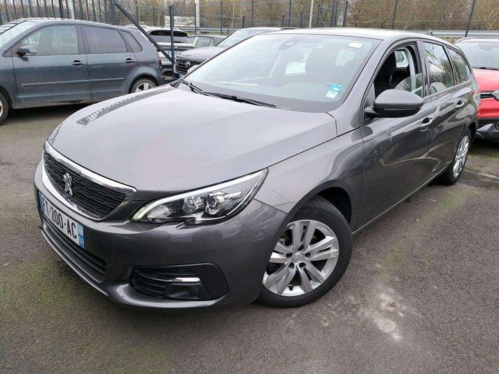 PEUGEOT 308 SW 2020 vf3lcyhzrls213822