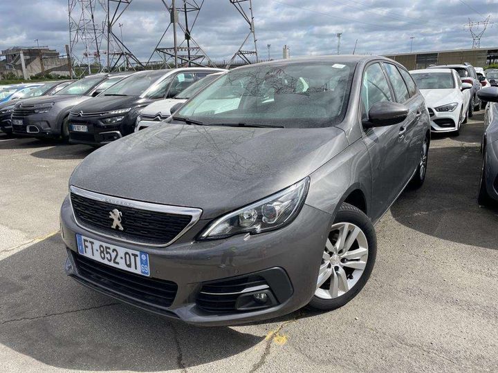 PEUGEOT 308 SW 2020 vf3lcyhzrls213831