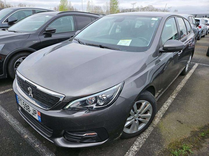 PEUGEOT 308 SW 2020 vf3lcyhzrls218920