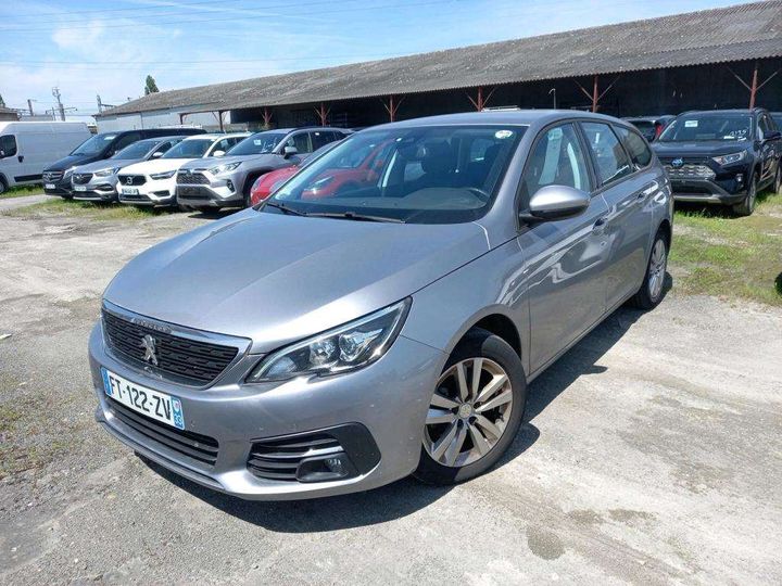 PEUGEOT 308 SW 2020 vf3lcyhzrls220833