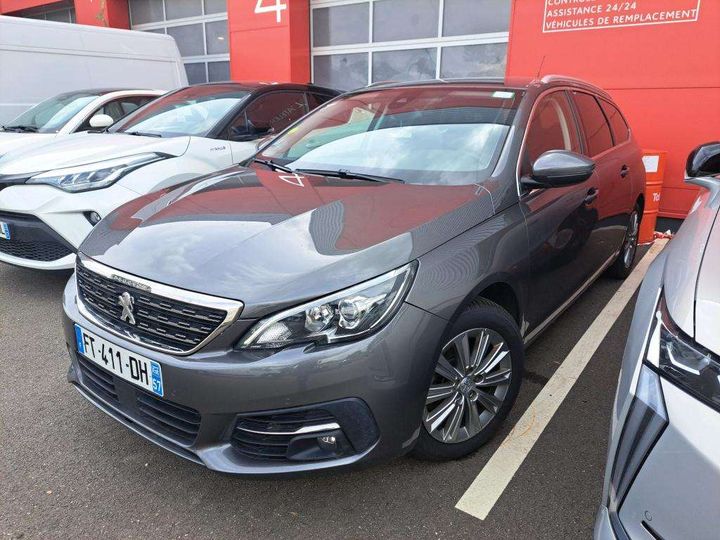 PEUGEOT 308 SW 2020 vf3lcyhzrls224466