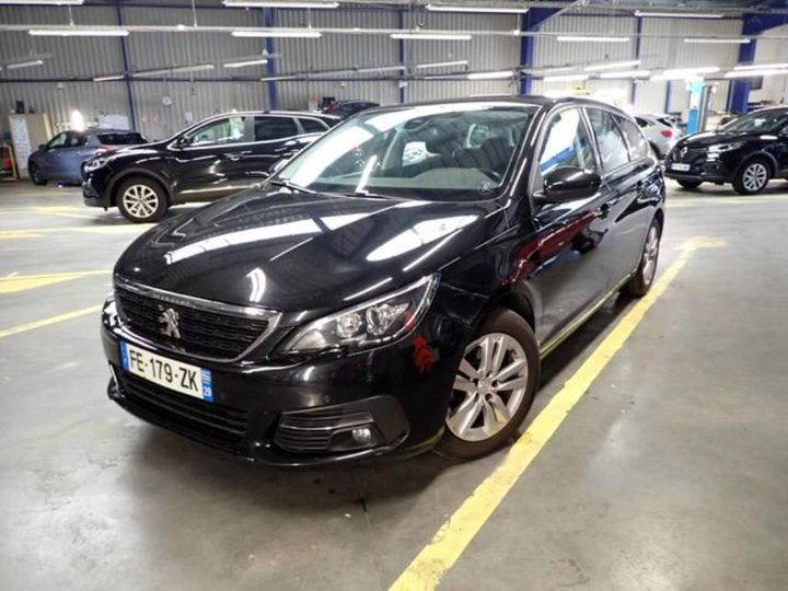 PEUGEOT 308 SW 2019 vf3lcyhzsks150122