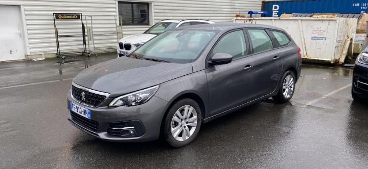 PEUGEOT 308 SW 2019 vf3lcyhzsks158616