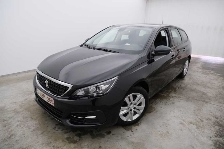 PEUGEOT 308 SW FL&#3917 2019 vf3lcyhzsks162456