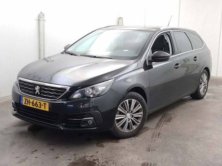 PEUGEOT 308 2019 vf3lcyhzsks167621