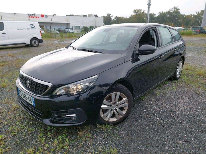 PEUGEOT 308 SW 2019 vf3lcyhzsks207580