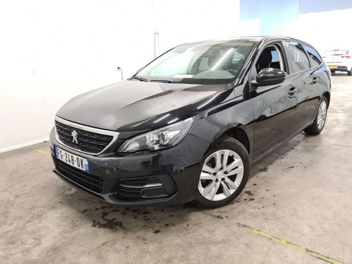 PEUGEOT 308 1970 vf3lcyhzsks207582