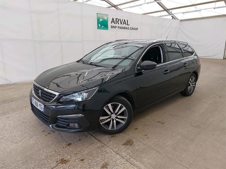 PEUGEOT 308 SW 2019 vf3lcyhzsks238724