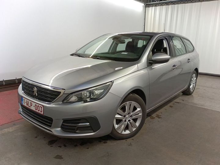 PEUGEOT 308 SW FL'17 2019 vf3lcyhzsks263493