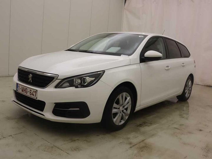 PEUGEOT 308 2019 vf3lcyhzsks263500