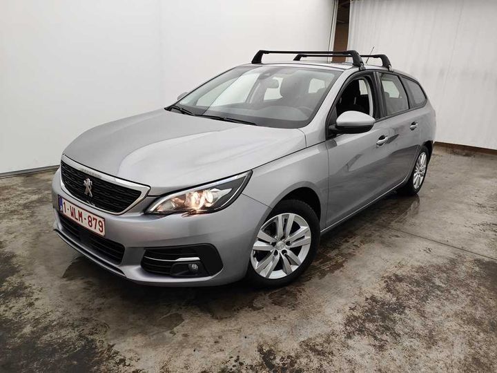 PEUGEOT 308 SW FL&#3917 2019 vf3lcyhzsks266363