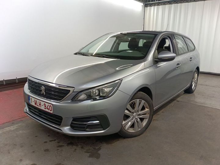 PEUGEOT 308 SW FL'17 2019 vf3lcyhzsks267742