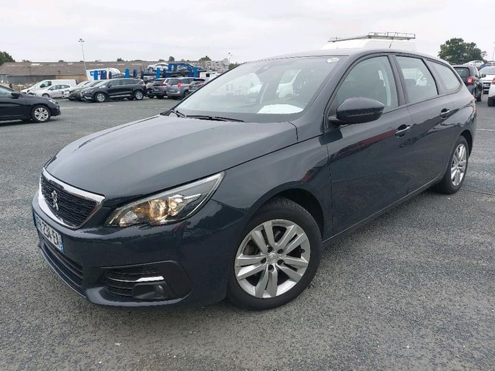 PEUGEOT 308 SW 2019 vf3lcyhzsks281901