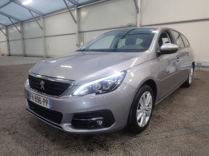 PEUGEOT 308 SW 2019 vf3lcyhzsks294407