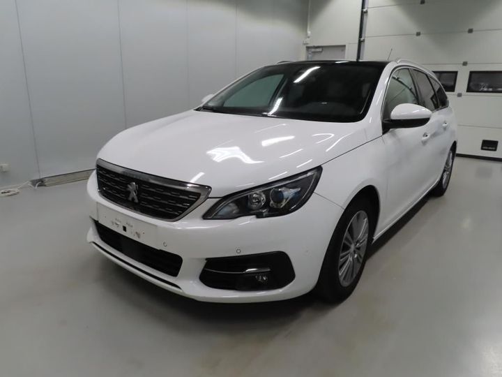 PEUGEOT 308 2019 vf3lcyhzsks299226