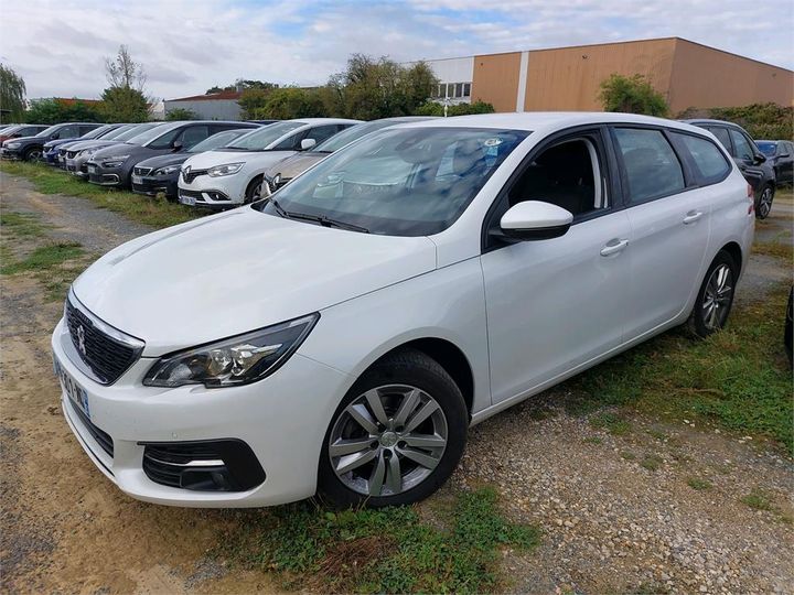 PEUGEOT 308 SW 2019 vf3lcyhzsks302864