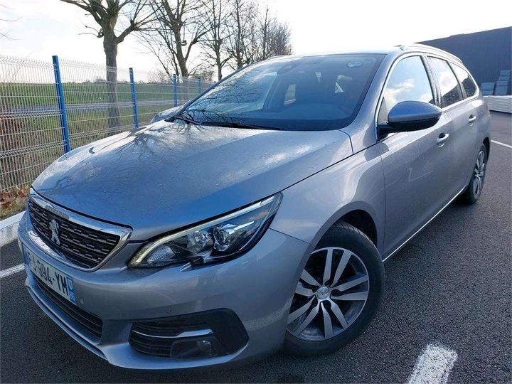 PEUGEOT 308 SW 2019 vf3lcyhzsks321321