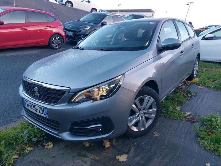 PEUGEOT 308 SW 2019 vf3lcyhzsks323298