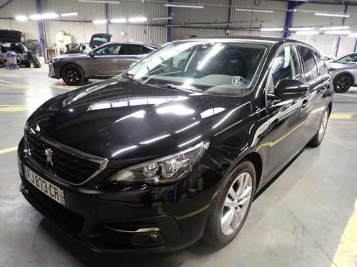 PEUGEOT 308 SW 2019 vf3lcyhzsks325419